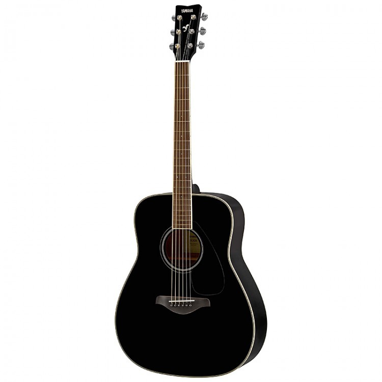 Гитара Yamaha FG820 BL