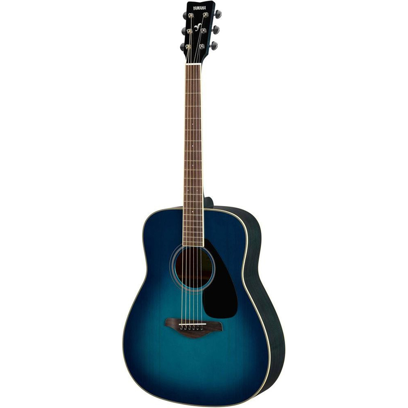 Гитара Yamaha FG820 SB