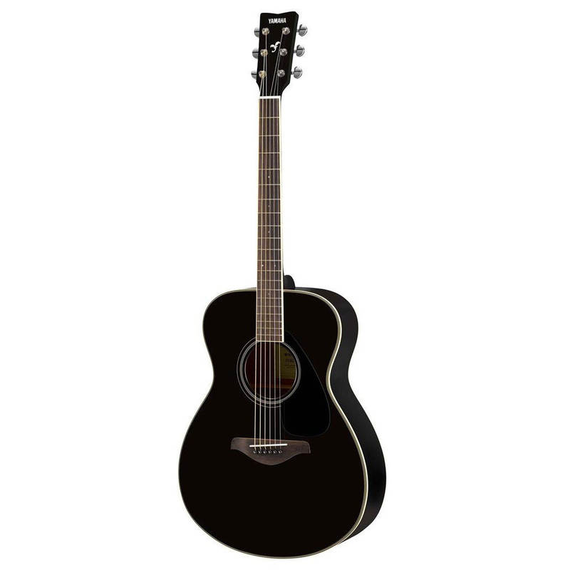 Гитара Yamaha FS820 BL