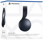 Наушники Sony Pulse 3D для PS5 черные