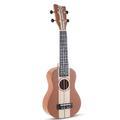 Укулеле Gewa Soprano Manoa W-SO-OR
