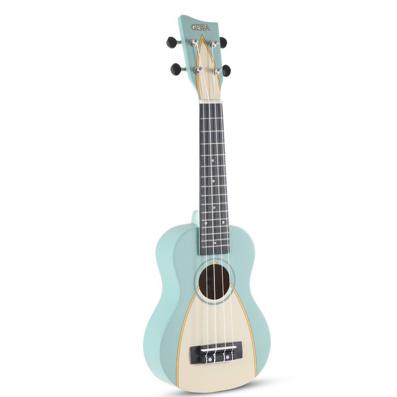 Укулеле Gewa Soprano Manoa W-SO-GR