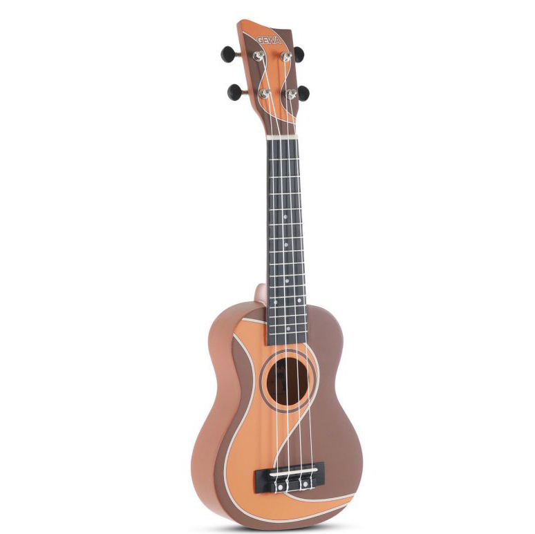 Укулеле Gewa Soprano Manoa W-SO-BR