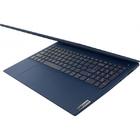 Ноутбук Lenovo IdeaPad 3 15ITL6 Intel Core i5-1135G7 8GB DDR 128GB SSD Nvidia MX350 2GB FHD DOS Abyss Blue