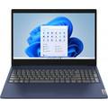 Ноутбук Lenovo IdeaPad 3 15ITL6 Intel Core i5-1135G7 8GB DDR 128GB SSD Nvidia MX350 2GB FHD DOS Abyss Blue