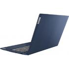 Ноутбук Lenovo IdeaPad 3 15ITL6 Intel Core i5-1135G7 8GB DDR 512GB SSD Nvidia MX350 2GB FHD DOS Abyss Blue