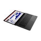 Ноутбук Lenovo V15 GEN2 ALC Ryzen 5-5500U 12GB DDR 128GB SSD AMD Radeon Graphics FHD DOS Black