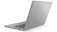 Ноутбук Lenovo IdeaPad 3 14IIL05 Intel Core i3-1005G1 4GB DDR 1000GB SSD Intel UHD Graphics FHD W11 Platinum Grey