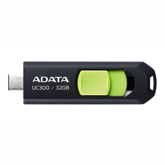Флешка ADATA UC300 32GB USB 3.2 Type-C