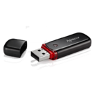 Флешка Apacer AH333 64GB USB 2.0 черная