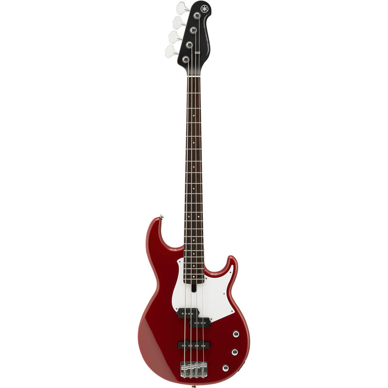 Гитара Yamaha BB234 Raspberry Red