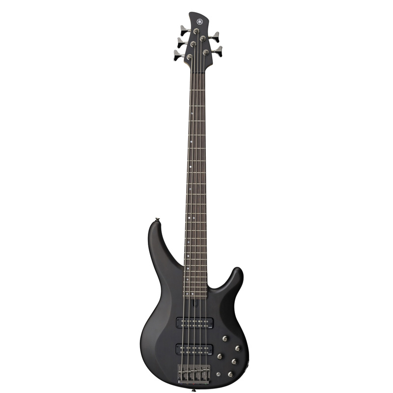 Бас-гитара Yamaha TRBX505 TB