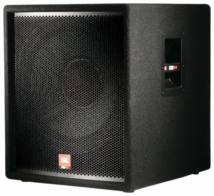 Сабвуфер JBL JRX118S