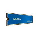 Накопитель SSD ADATA Legend 710 256GB 2280 M.2