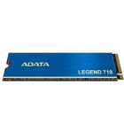 Накопитель SSD ADATA Legend 710 256GB 2280 M.2