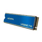 Накопитель SSD ADATA Legend 710 256GB 2280 M.2