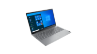 Ноутбук Lenovo ThinkBook 15 GEN2 ITL Intel Core i3-1115G4 4GB DDR 128GB SSD Nvidia MX450 2GB FHD DOS Mineral Grey