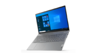 Ноутбук Lenovo ThinkBook 15 GEN2 ITL Intel Core i3-1115G4 4GB DDR 256GB SSD NVMe Nvidia MX450 2GB FHD DOS Mineral Grey