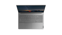 Ноутбук Lenovo ThinkBook 15 GEN2 ITL Intel Core i3-1115G4 4GB DDR 1000GB HDD + 256GB SSD Nvidia MX450 2GB FHD DOS Mineral Grey
