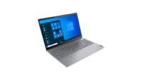 Ноутбук Lenovo ThinkBook 15 GEN2 ITL Intel Core i3-1115G4 4GB DDR 1000GB HDD + 256GB SSD Nvidia MX450 2GB FHD DOS Mineral Grey