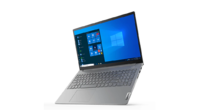 Ноутбук Lenovo ThinkBook 15 GEN2 ITL Intel Core i3-1115G4 4GB DDR 1000GB HDD + 256GB SSD Nvidia MX450 2GB FHD DOS Mineral Grey