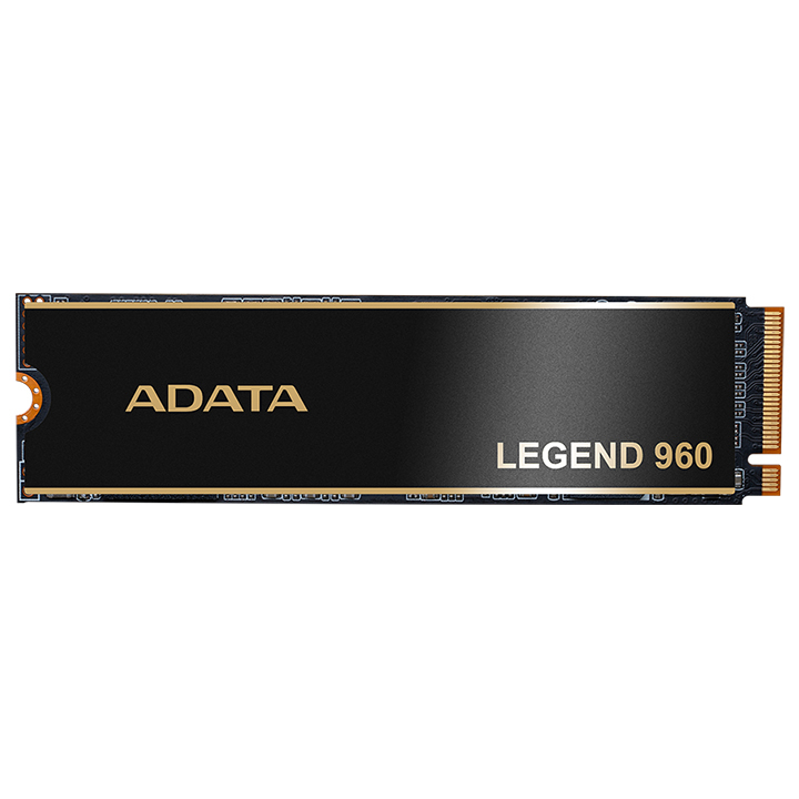 Накопитель SSD ADATA Legend 960 1TB 2280 M.2