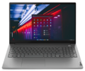 Ноутбук Lenovo ThinkBook 15 GEN2 ITL Intel Core i3-1115G4 20GB DDR 256GB SSD Nvidia MX450 2GB FHD DOS Mineral Grey