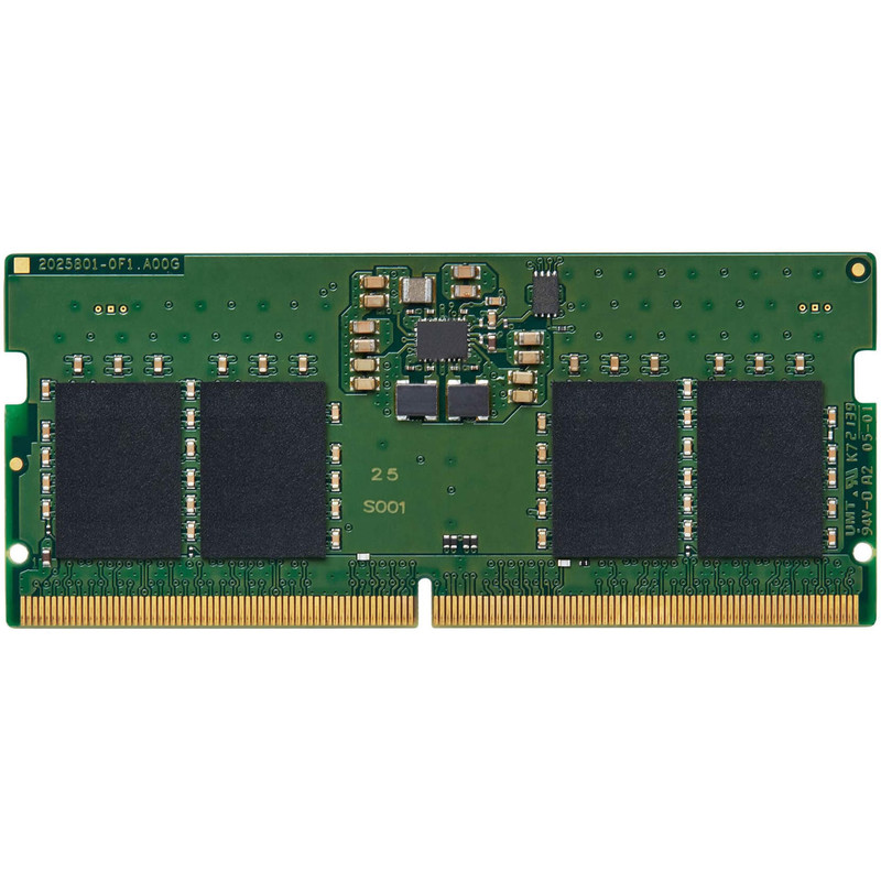Модуль оперативной памяти SK Hynix 8GB (1x8) SODIMM DDR5 4800 Mhz