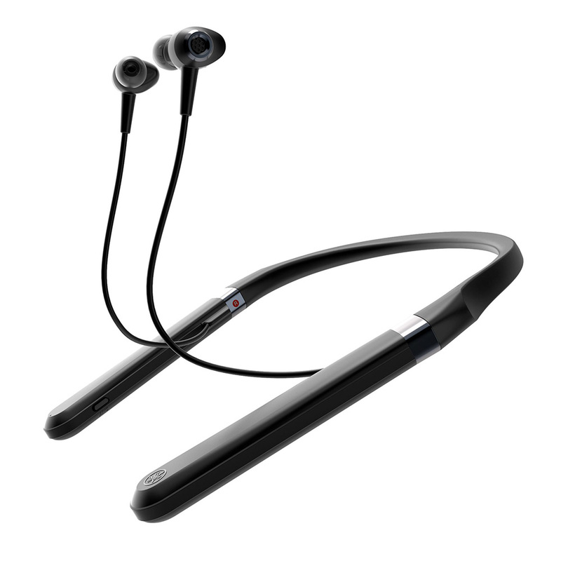 Наушники Yamaha EP-E70A Black