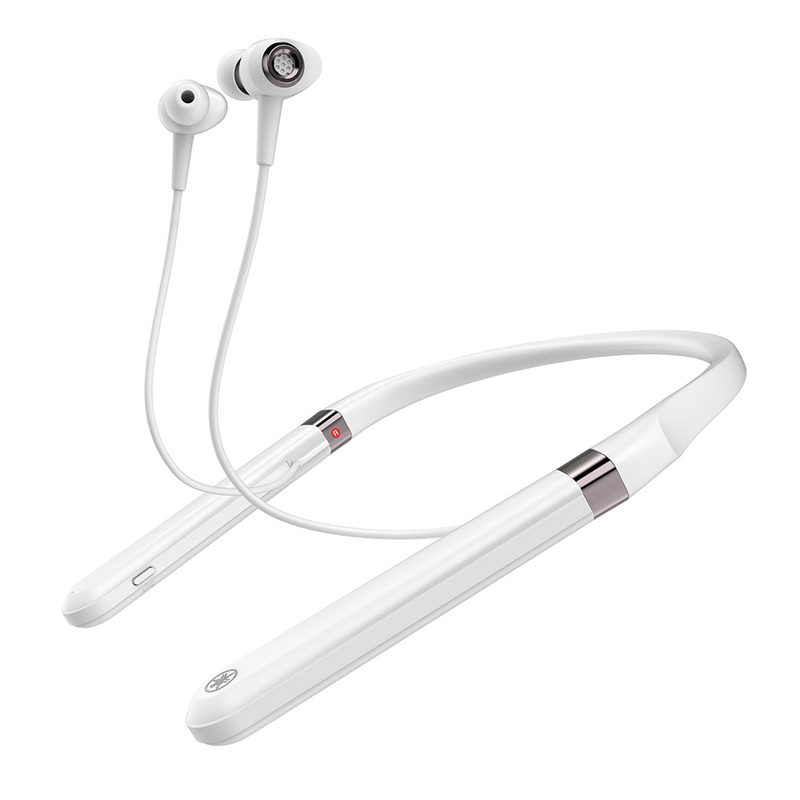 Наушники Yamaha EP-E70A White