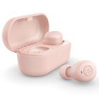 Наушники Yamaha TW-E3B Pink