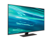 Телевизор Samsung QE50Q80AАUXCE