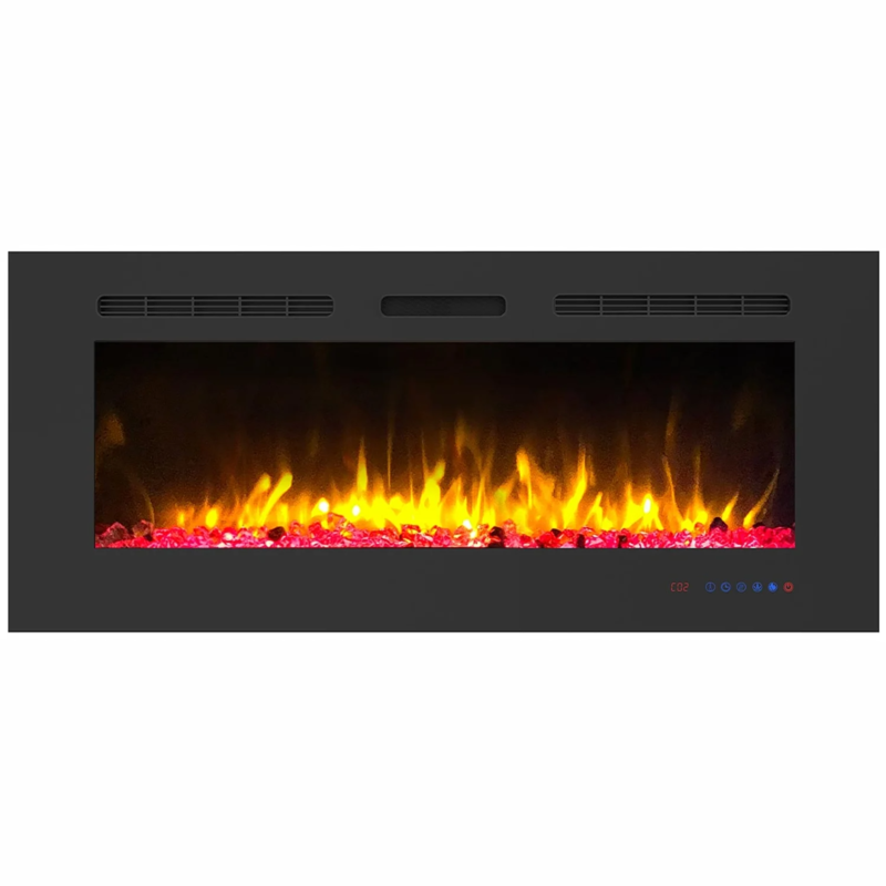 Электрический камин Royal Flame Galaxy 36 RF черный