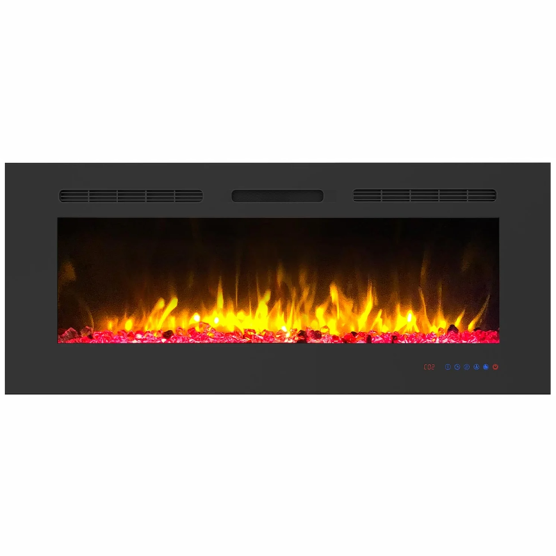 Электрический камин Royal Flame Galaxy 42 RF черный