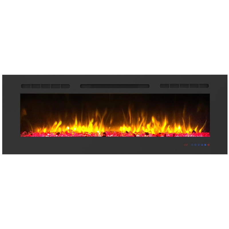 Электрический камин Royal Flame Galaxy 60 RF черный