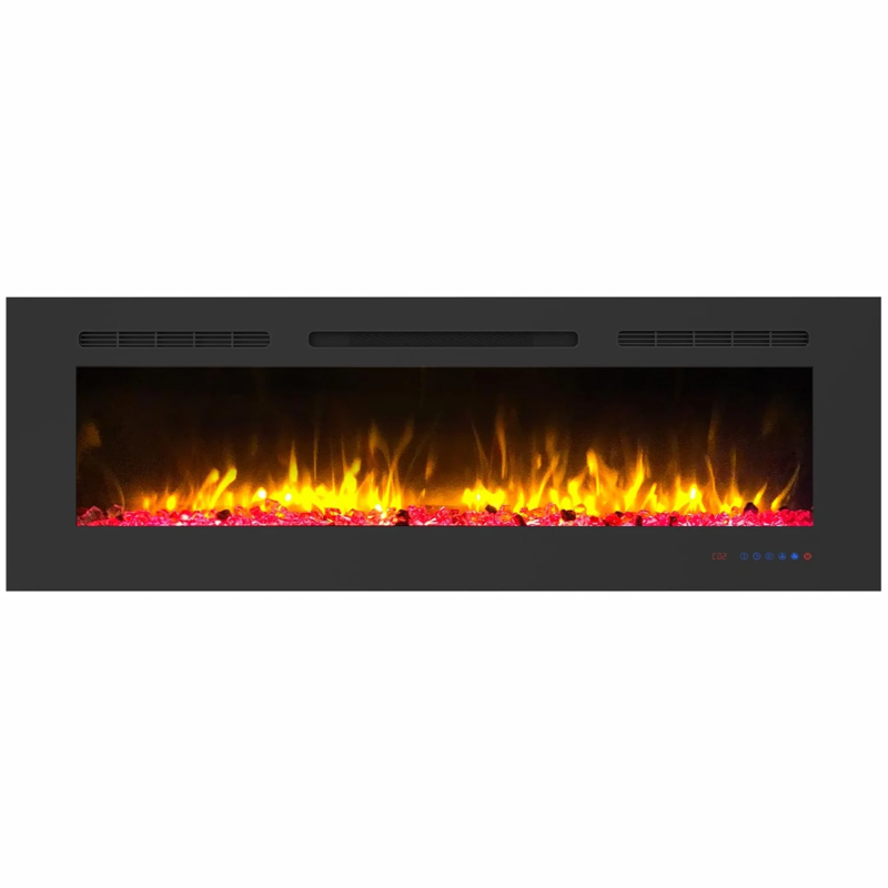 Электрический камин Royal Flame Galaxy 72 RF черный
