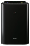 Климатический комплекс Sharp KC-D41RB
