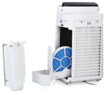 Климатический комплекс Sharp KC-D41RW