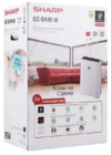 Климатический комплекс Sharp KC-D41RW