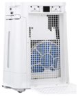 Климатический комплекс Sharp KC-D41RW