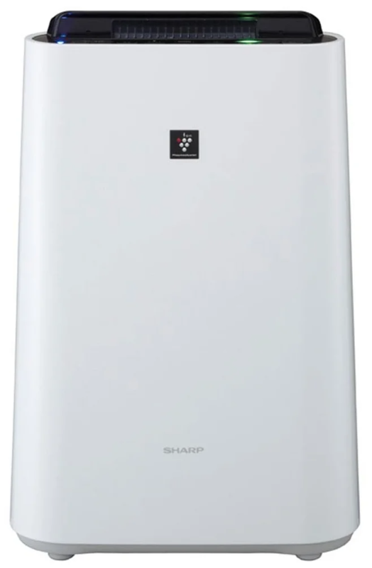 Климатический комплекс Sharp KC-D41RW