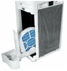 Климатический комплекс Sharp KC-D61RW