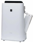 Климатический комплекс Sharp KC-D61RW