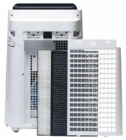 Климатический комплекс Sharp KC-D61RW