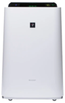 Климатический комплекс Sharp KC-D61RW