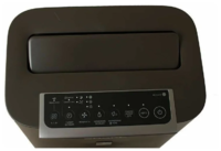 Климатический комплекс Sharp KC-G41RH