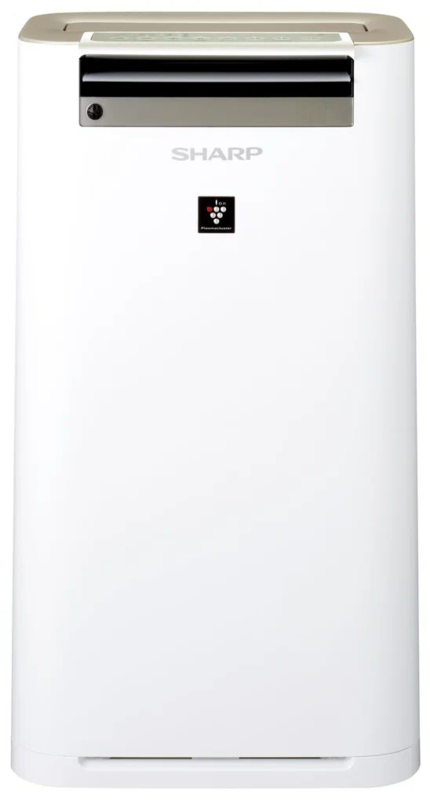 Климатический комплекс Sharp KC-G61RW