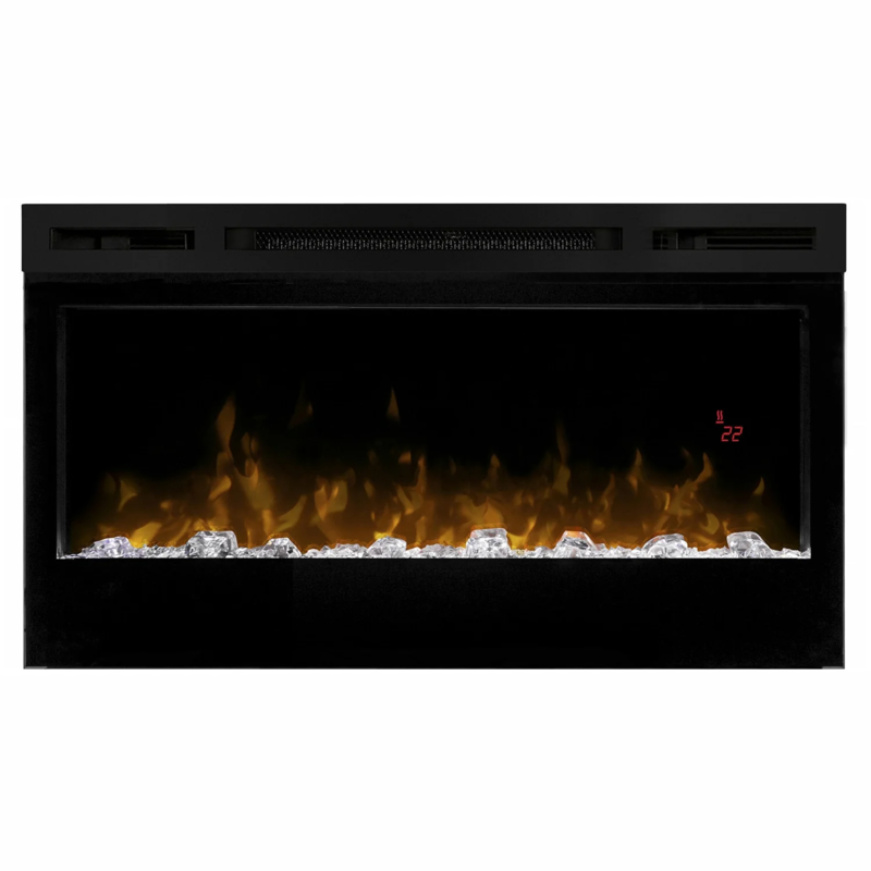 Электрический камин Dimplex Prism 34