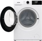 Стиральная машина Gorenje W1NHEI72SAS