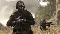 Игра для PS5 Call of Duty: Modern Warfare II русская версия